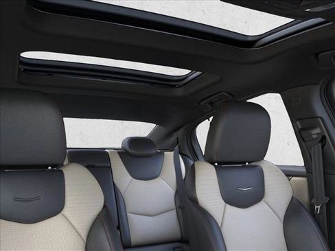 New 2026 Cadillac CT5 Sport image 24