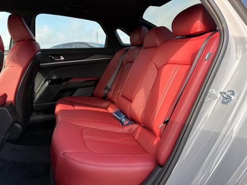 New 2026 Kia K5 GT-Line image 14