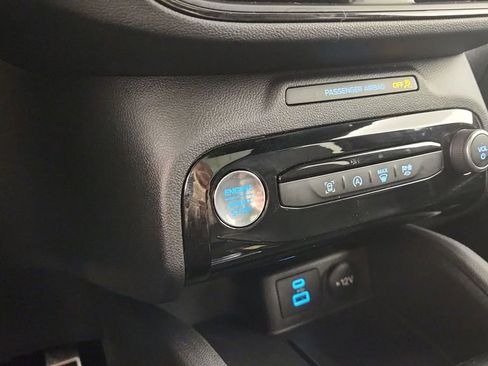 Used 2023 Ford Escape ST-Line w/ Tech Pack #1 image 22