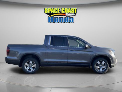 New 2026 Honda Ridgeline RTL image 11