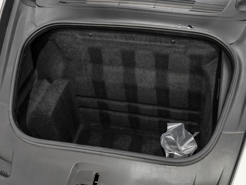 Used 2024 Porsche 911 Turbo S w/ Exterior Package Painted image 43