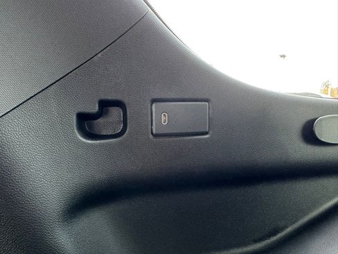 Used 2025 Chevrolet Tahoe Premier image 50