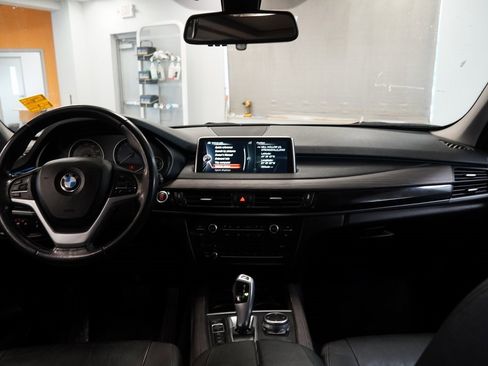 Used 2016 BMW X5 xDrive35i image 9