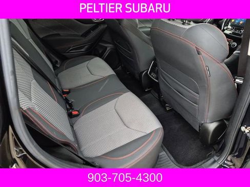 Used 2020 Subaru Forester Sport image 18