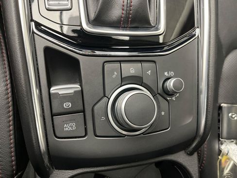 Used 2025 MAZDA CX-5 Carbon Edition AWD/4WD image 21