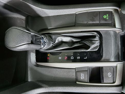 Used 2017 Honda Civic LX image 19