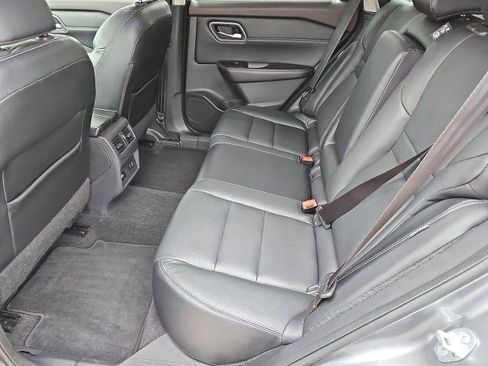 Certified 2021 Nissan Rogue SL w/ Premium Package image 19