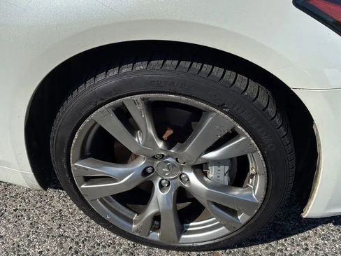 Used 2018 INFINITI Q70 L 3.7 AWD/4WD image 10