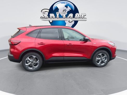 New 2026 Ford Escape ST-Line w/ Cold Weather Package image 10