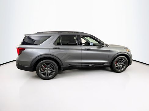 Used 2026 Ford Explorer ST w/ Sun And Sound Package image 4