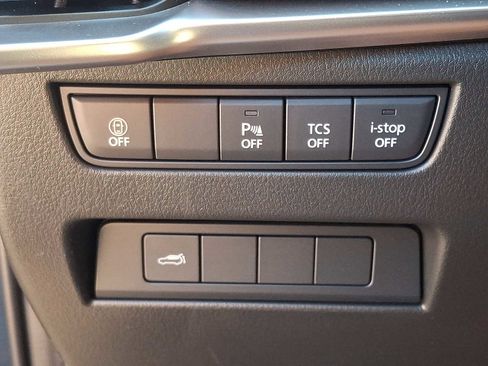 Certified 2025 MAZDA CX-90 3.3 Turbo w/ Preferred Package image 28