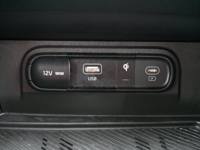 Used 2024 Kia Sportage X-Line AWD/4WD image 26