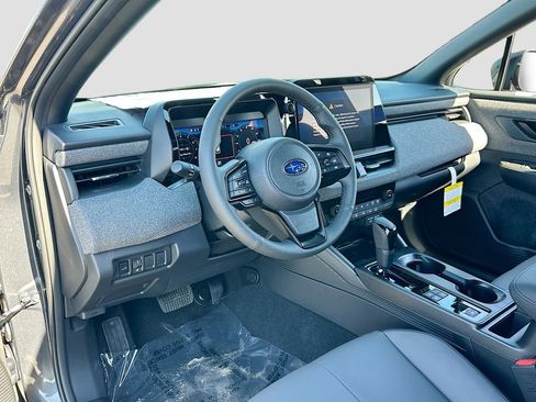 New 2026 Subaru Outback Premium image 9