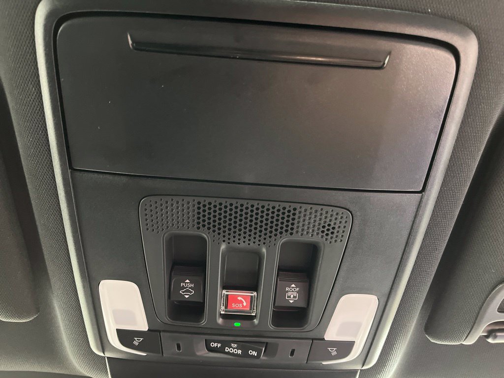 Certified 2025 Acura ADX A-Spec w/ Advance Package FWD image 30