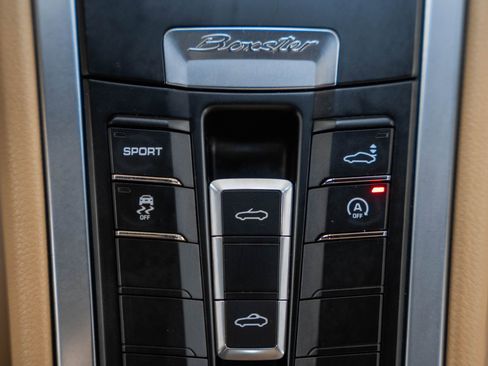 Used 2014 Porsche Boxster image 30