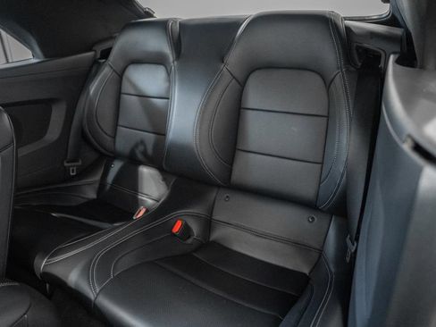 Used 2025 Ford Mustang Premium RWD image 27