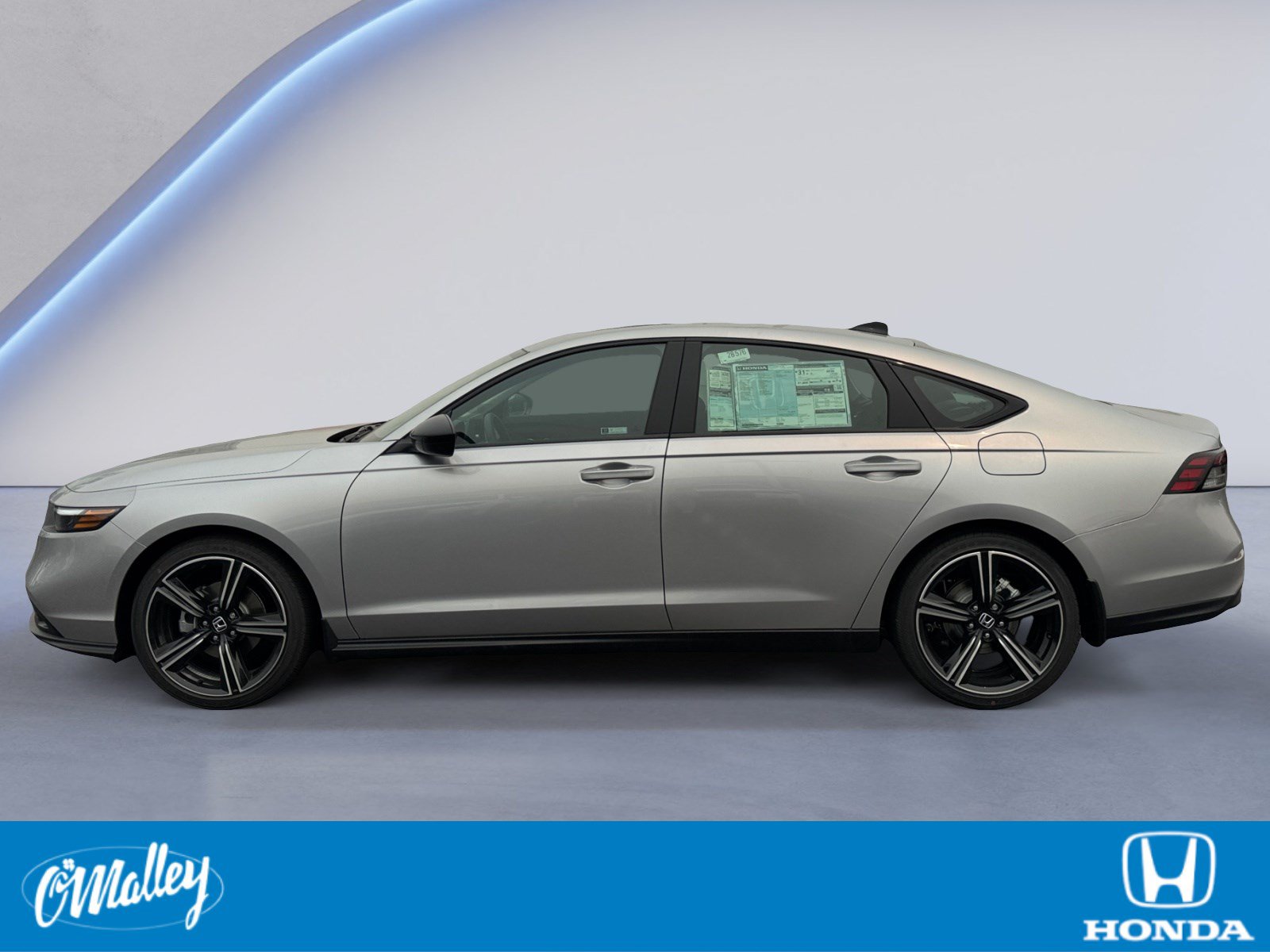 New 2026 Honda Accord SE image 2