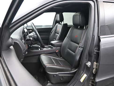 Used 2025 Dodge Durango R/T AWD/4WD image 24