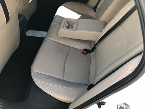 Used 2016 Honda Civic EX-L image 31
