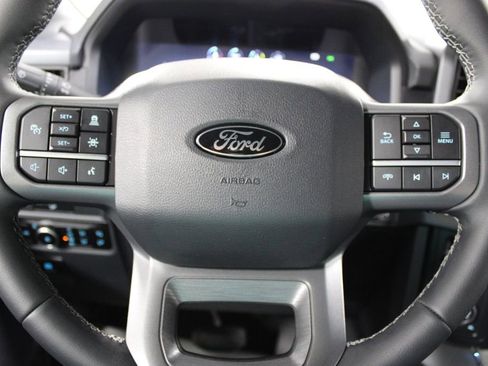 New 2026 Ford F150 XLT AWD/4WD image 38