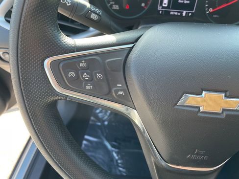 Used 2024 Chevrolet Malibu LT FWD image 13