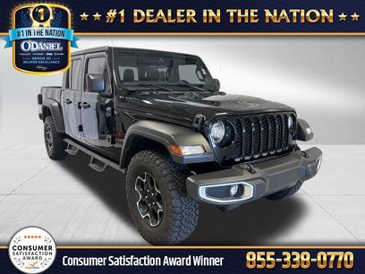 Used 2023 Jeep Gladiator Sport