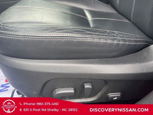 Used 2017 Subaru Forester 2.5i Touring image 27