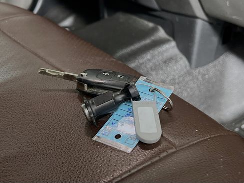 Used 2020 Ford F350 XL w/ STX Appearance Package image 34