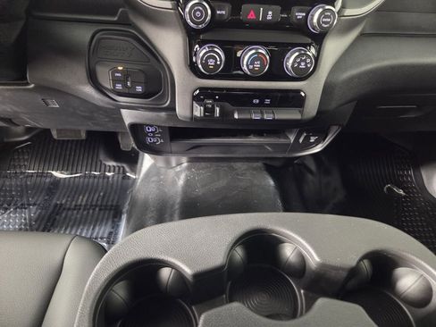 New 2026 RAM 3500 Tradesman w/ Chrome Appearance Group A AWD/4WD image 12