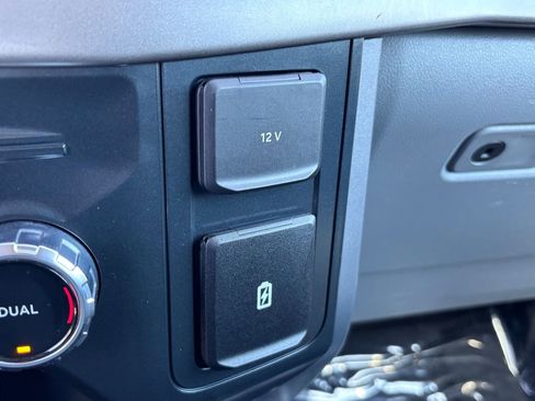 Used 2025 Ford F150 XLT w/ Equipment Group 301A Standard AWD/4WD image 35