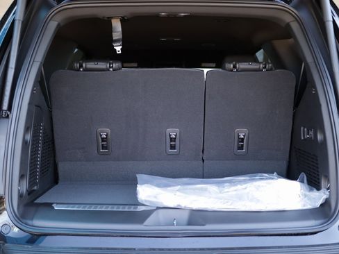 New 2026 GMC Yukon Denali image 34