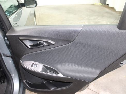 Used 2024 Chevrolet Malibu LT image 26