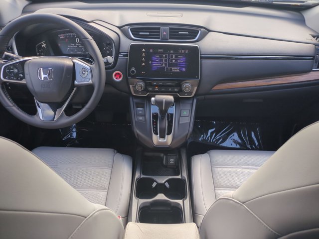 Used 2017 Honda CR-V EX-L image 17