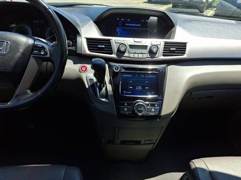 Used 2016 Honda Odyssey EX-L image 15