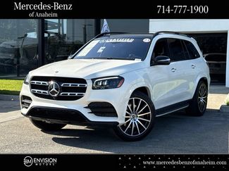 Used 2023 Mercedes-Benz GLS 580 4MATIC video 1