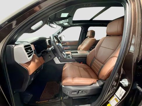 Used 2023 Toyota Tundra 1794 Edition w/ TRD Off-Road Package image 18