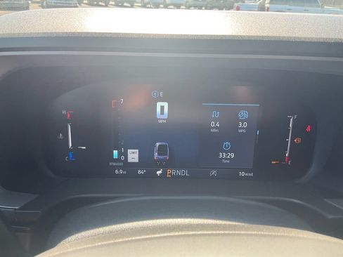 New 2026 Ford Bronco Sport Outer Banks w/ Outer Banks Tech Package+ AWD/4WD image 22