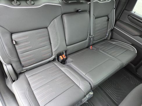 New 2026 GMC Sierra 2500 AT4X w/ AT4X AEV Edition image 30