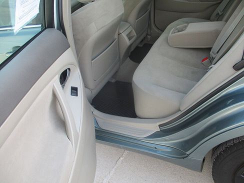 Used 2007 Toyota Camry LE FWD image 21