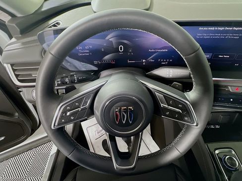 New 2026 Buick Envision Preferred image 10