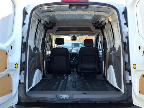 Used 2022 Ford Transit Connect XL w/ Trailer Tow Package image 5