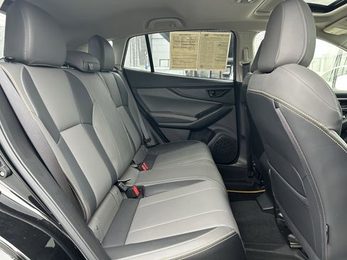 Certified 2023 Subaru Crosstrek 2.5i Sport image 24