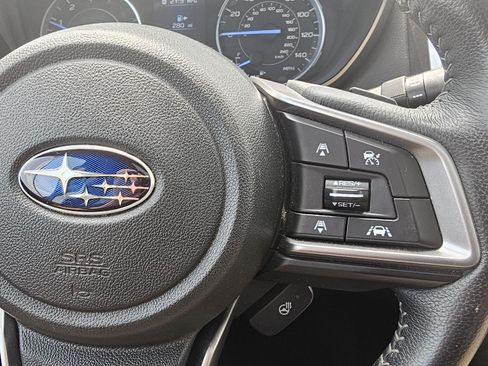 Used 2020 Subaru Ascent Limited w/ Technology Package AWD/4WD image 14