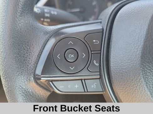 Used 2024 Toyota Corolla LE FWD image 9