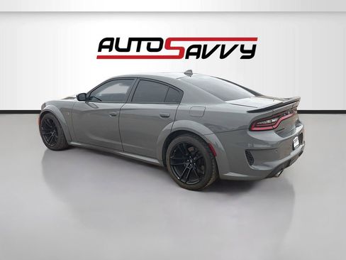 Used 2023 Dodge Charger Scat Pack RWD image 4