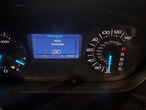 Used 2014 Ford Edge SEL w/ Equipment Group 204A image 15