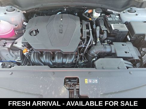 Used 2026 Kia Sportage EX image 16