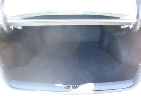 Used 2018 Kia Optima EX w/ Premium Package image 32