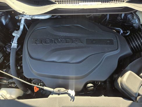 New 2026 Honda Odyssey EX-L image 27