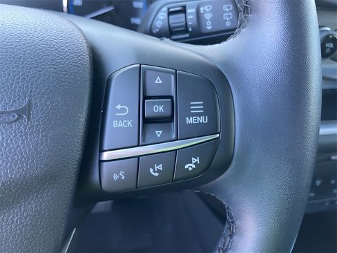 Used 2024 Ford Bronco Sport Outer Banks w/ Tech Package image 18